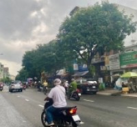 Nhà HXH Đường Điện Biên Phủ Quận 10 Phường 10.