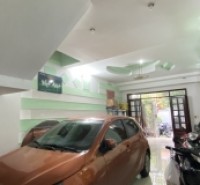 Bán nhà mặt tiền ngay Cao Lỗ, đối diện Parc Mall Quận 4x20 chỉ 13 tỷ 5