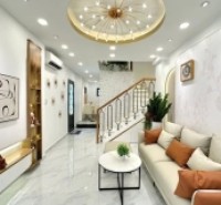 Nhà Đường Vạn Kiếp Phường Gia Định Bình Thạnh.