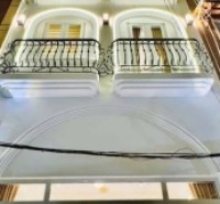 Nhà Hẻm Ôtô 6m Đường Lê Tự Tài Quận Phú Nhuận Phường 4.