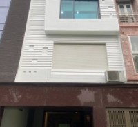 Cho thuê liền kề Trung Kính, 70m2, 5 tầng, ô tô đỗ cửa, làm văn phòng, spa