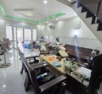 Bán nhà riêng 2 tầng, 4PN đường Số 2, Tăng Nhơn Phú B, Q.9. DT 82m2, SHR, 6.35  tỷ. LH: 0933125879