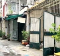 Nhà Đường Thành Mỹ ( Quận Tân Bình Phường 8 Cũ ).