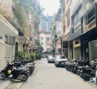 BÁN NHANH NHÀ LÊ VĂN THIÊM, DT65M2 MT6.2M, PHÂN LÔ VỈA HÈ, OTO TRÁNH KINH DOANH VP, 31.X TỶ