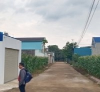 Chủ gửi 105m2 đất ở gần Nguyễn Hoàng, xã Trảng Bom, 900 tr