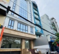 Bán nhà Tây Hồ - DT 290m2 MT 16m - Tòa KD văn phòng ô tô vỉa hè thang máy vài bước ra Hồ Tây