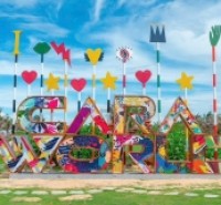 NGHĨ DƯỠNG NGAY SÂN BAY CAM RANH, KHÁNH HOÀ
