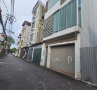 Bán đất phân lô Hồ Tùng Mậu, 35m2, ô tô đỗ cửa, sổ đỏ chính chủ, giá tốt