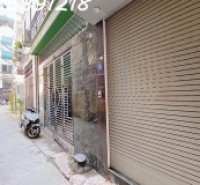 TRƯƠNG ĐỊNH- TÂN MAI- 35M2- 6TY9- GẦN TRƯỜNG HỌC CÁC CẤP