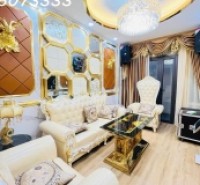 Đặng Tiến Đông 67m 5 tầng 13.88 tỷ ô tô đỗ cổng vip 0986073333