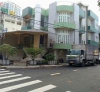 Nhà đất 2 mặt tiền Nguyễn Duy Trinh, Q2, diện tích 395m2, chỉ 265tr/m2