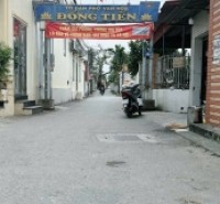 BÁN ĐẤT GẦN CHỢ ĐỒNG TIẾN BÀNG LA ĐỒ SƠN – LÔ F0 HIẾM TRUNG TÂM – GIÁ 9XX TRIỆU  ZALO 0567 222 555