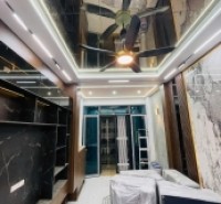 BÁN NHÀ THANH XUÂN, GẦN OTO TRÁNH, DT45M2 4 TẦNG 2 THOÁNG, GẦN TRƯỜNG, CHỢ, NHỈNH 12 TỶ