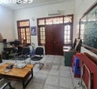 BÁN PHÂN LÔ NGHĨA ĐÔ 75Mx4T, MT 5,3M - Ô TÔ TRÁNH- KINH DOANH