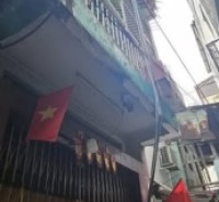Nhà Đường Huỳnh Mẫn Đạt Quận 5 Phường 3 Cũ.