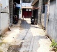 Nhà Đường Nguyễn Bặc Phường 3 Tân Bình Cũ.