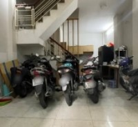 Nhà Đường Nguyễn Tiểu La Phường 8 Quận 10 Cũ.