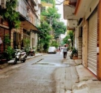 BÁN NHÀ QUAN NHÂN THANH XUÂN, PHÂN LÔ OTO TRÁNH VỈA HÈ KINH DOANH, 43M2 4 TẦNG, 17.X TỶ