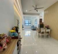 CHO THUÊ căn nhà FULL thiết kế đẹp  71m2, Phạm Thế Hiển.Q.8