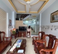 Bán nhà mặt phố Q.2, 78m², 4 tầng, 8.15 tỷ, sổ hồng