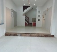 Nhà 4 tầng, đường Lý Thường Kiệt - Quận Tân Bình, 52,6m² (nở hậu 4m) – Giá 9,7 tỷ.