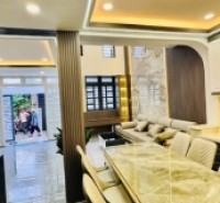 Nhà Âu Cơ, Tân Bình – 103m², 3 tầng, giá 10.5 tỷ