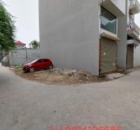Cắt lỗ 42m đất vành đai 4, lô góc, ô tô, giá chỉ 4.x tỷ