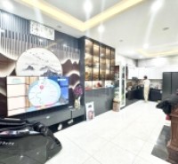 SIÊU PHẨM  PHÚC HOA –TÂY HỒ-PHÂN LÔ –VỈA HÈ- OTÔ TRÁNH- GARA OTO–75M 23.9 TỶ.