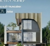 Biệt thự sân golf Regal The Palace – Giá trị dành riêng cho người hiểu đẳng cấp