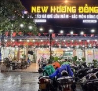 Sang nhượng quán tại Lô 30 Hoàng Thị Loan - Liên Chiểu - Đà Nẵng