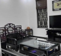 Bán nhà Lạc Long Quân gara  Oto dân xây ở  ngay 60m 16.8 tỷ