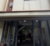 SIÊU PHẨM PHÚ THƯỢNG, NHÀ DÂN XÂY CHẮC CHẮN ,GARA Ô TÔ 7 CHỖ 72M 16.4 TỶ