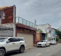 Nhà cấp 4 diện tích đẹp 5x21= 105m,Mặt tiền đường 30,Cát Lái, Chính chủ ở lâu