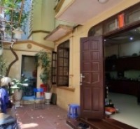 CHỈ VỚI 16,9 TỶ NHÀ 75M 5TẦNG OTÔ ĐỖ CỔNG, LẠC LONG QUÂN ,KHÔNG QUI HOẠCH