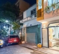 Nhà HXH Đường Nhất Chi Mai Quận Tân Bình Phường 13 Cũ.