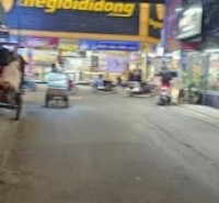 Nhà MT Đường Trần Văn Quang Phường 10 Quận Tân Bình Cũ.