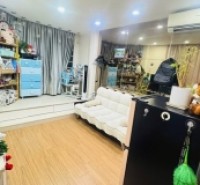 Nhà HXH Đường Nguyễn Duy Dương Quận 10 Phường 4 Cũ.