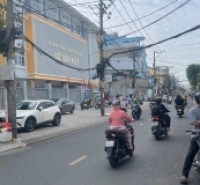 Mặt tiền 5 tầng Nguyễn Chế Nghĩa 150m2 dòng tiền 20tr/tháng chỉ 8 tỷ nhỉnh - 0931172218