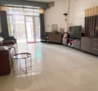 Bán nhà mặt phố Linh Đông, Thủ Đức, 95m², 2 tầng, sổ hồng. Giá 5,6 tỷ