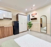 BÁN TÒA APARTMENT KIM NGƯU HAI BÀ TRƯNG  - DT 125 TR/TH - 90M2 - 7 TẦNG - MT 5.5M - 26,5 TỶ