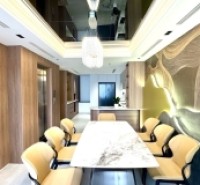 BÁN NHÀ TƯ ĐÌNH 62M2- 6 TẦNG THANG MÁY- GARA Ô TÔ- 20.X Tỷ
