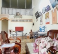 Bán nhà đường Số 8, Linh Xuân, Thủ Đức, TP HCM. DT 125m2, 2 tầng, sổ hồng riêng, giá 5,68 tỷ.