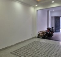 Bán nhà 4 tầng đường số 42, Bình Trưng Đông, Q2, Thủ Đức, TP HCM. DT 80m2, sổ hồng riêng, giá 10,15 tỷ.