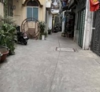 Nhà Đường Phan Đăng Lưu (Phường Cầu Kiệu) Quận Phú Nhuận Phường 1 Cũ