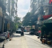 BÁN NHÀ THANH XUÂN, DT50M2 MT6M, PHÂN LÔ OTO TRÁNH, Ở, KINH DOANH, VĂN PHÒNG, 24.X TỶ