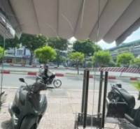 Nhà MT Đường Phạm Văn Đồng Phường 3 Gò Vấp Cũ.