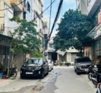 BÁN NHÀ NGUYỄN XIỂN, 52M2 6T, PHÂN LÔ OTO TRÁNH, VỈA HÈ KINH DOANH, VP, NHỈNH 20 TỶ