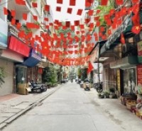 BÁN NHÀ NGUYỄN XIỂN, DT54M 5 TẦNG 2 MẶT TIỀN, OTO TRÁNH, VỈA HÈ, KINH DOANH, NHỈNH 20 TỶ