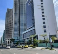 CHUYỂN NHƯỢNG CẶP ĐẤT PHẠM VĂN ĐỒNG, VỊ TRÍ ĐẸP, NGAY BIỂN MỸ KHÊ