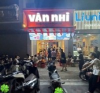 SANG NHƯỢNG QUÁN CHÈ  VÀO LÀ KINH DOANH NGAY TẠI HÀ NỘI